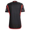 Officiële Voetbalshirt DC United Thuis 2024 - Heren